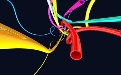 Estrusione materie plastiche: in cosa consiste tale processo?